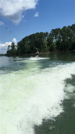 #wakeboard #summer #lake