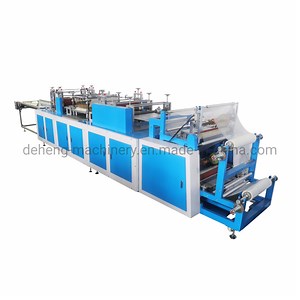 [Hot Item] High Speed Foot Cover Disposable Plastic PE Shoe Cover Waterproof Boot Cover Making Machine