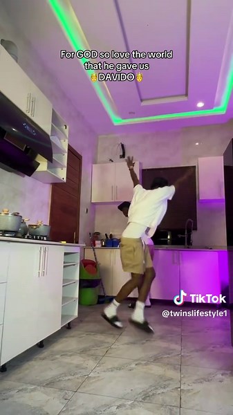 Davido's 5ive Album Launch in London Highlights