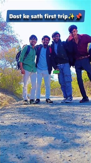 First trip 📌 #shortsfeed #shorts #dhurandhar