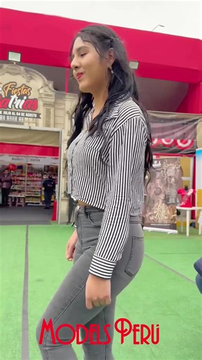 Nuestras Mini Team Models Perú participaron en el desfile de Multiferias de Mega Plaza 👉🏻𝐓𝐮 𝐩𝐮𝐞𝐝𝐞𝐬 𝐬𝐞𝐫 𝐮𝐧𝐚 𝐝𝐞 𝐞𝐥𝐥𝐚𝐬 👉🏻Inscríbete y participa de nuestros desfiles 👉🏻Ingresa a nuestro whatsapp http://tinyurl.com/ModelsPeru 𝐕𝐢𝐝𝐞𝐨: @zevallosdulcemaria #MiniModelsPeru #FestivalDeLaNiña #ModelsPeru #ModelsTV | Models Perú