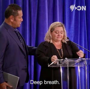 57K views · 16K reactions | Grab some tissues for these speeches  After an intensive nine-week adult literacy course, it’s graduation time. | SBS Australia | Facebook