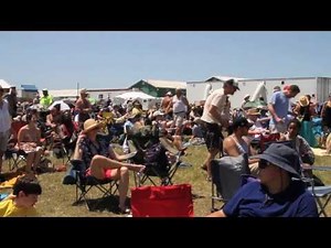 New Orleans Jazz Fest