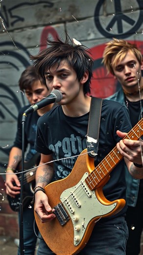 Light After The Fire | Pop Punk Anthems