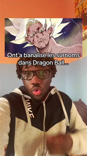 Parti 2 ?! #dragonball #dbz #dbs #vegeta #goku
