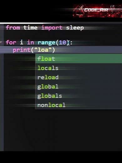 Build a Terminal Loading Animation in Python