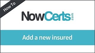 Insurance Agency Management System Software for Insurance Agents