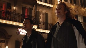 Who wants to live forever? Anne Rice's #InterviewWithTheVampire premieres October 2 on AMC and AMC Plus. | AMC