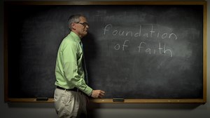 Core Creative: Lutheran High School Association - WeTeachTruth - Dale