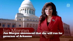 An Arkansas gun range owner who banned Muslim customers from the shooting facility wants to run the state. READ MORE: http://nydn.us/2CeeAfe | New York Daily News