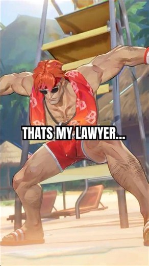 Daredevil’s Summer Skin Is ONLY Epic?!