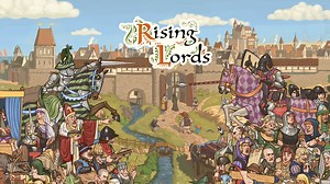 Rising Lords (2024) | Price, Review, System Requirements, Download
