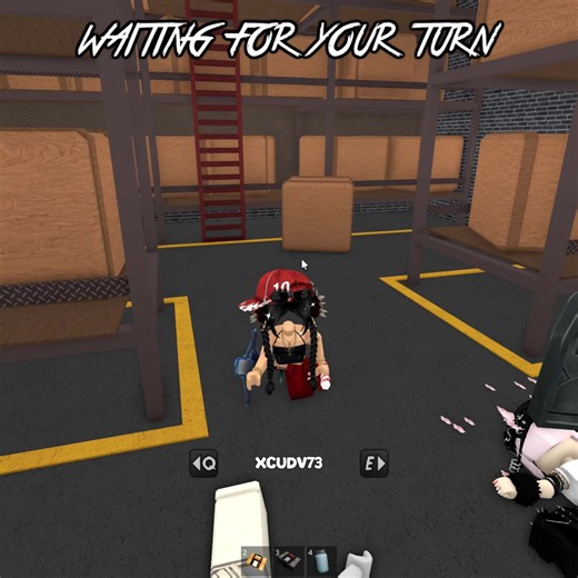 Beating teamers in mmv I forgot to post this old draft #mmv #mm2 #mm2roblox #roblox #murdermystery2