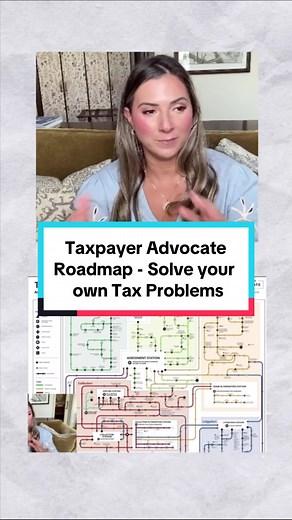 Attention all taxpayers! Don't miss out on the interactive map for tax notices. It's a game-changer, especially for those who's best option is to resolve their Tax Liability, themselves! Link in bio. #taxproblem #taxcase #taxlaw #taxdebtrelief #taxhelp #taxtok #alyssawhatley #taxlawyer #taxattorney #financialhardship #taxresolution #mentalhealth #debtfree #taxresolutionspecialist #taxnews #taxrescue101 #2023Taxseason #taxaudit