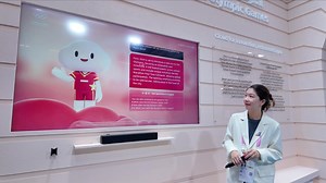At the Olympic Games Paris 2024, Alibaba Cloud Bao helped connect the Olympic Games to audiences with future-forward cloud capabilities in broadcasting, bringing you closer to the Olympic action than ever before! 🏅 Missed something? No worries—Alibaba Cloud Bao is your personal Olympic guide, here to answer all your questions! 🌟 Click to learn more: https://int.alibabacloud.com/m/1000396107/ #Paris2024 #Olympics #AlibabaCloud #CloudforAI | Alibaba Cloud SEA