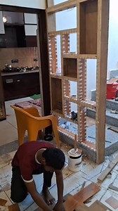 What will happen to the labour and worker brothers? #carpenter #carpenter #viral #wardrobe #2025 Aneesh Ahmad Carpenter | Aneesh Ahmad Carpanter