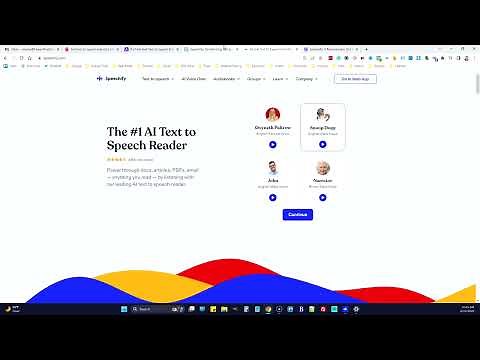 Best Text to Speech Chrome Extension - Speechify