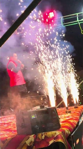 Hari stage entry time