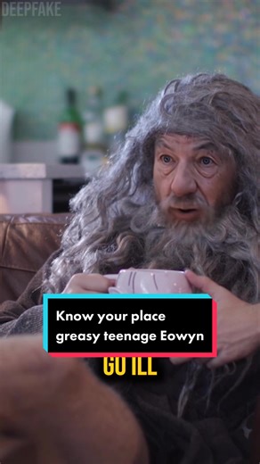 Fulfilling Your Role in the War of the Rings