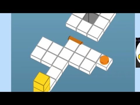 Block Escape Level 13 Solution Walkthrough
