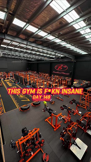 Sunshine Fitness: A Comprehensive Gym Experience