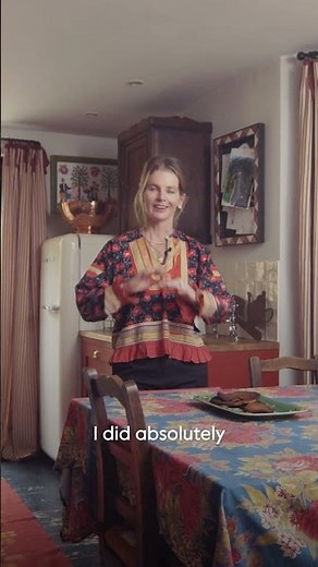 How Alexandra Tolstoy Made A Rental House Her Own