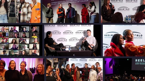 Boxcutter | movie | 2024 | Official Teaser