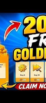 🔥 2000 FREE Gold Bricks Daily! New Rewards Card Guide | Last War Survival (2026)