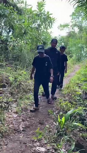 full video fb jadu channel