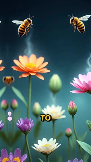 Nature's Secret Pollination Tricks | Podcast Clips