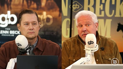 Who could have seen it coming?! A "hacker" has reportedly gained access to testimony from the congressional investigation into former Representative and current Trump Attorney General pick Matt Gaetz. Stu and I review this shocking story and how it definitely WASN'T leaked by some Democratic staffer or lawmaker. Plus, they discuss the odds that this will eventually leak and why it's 100% likely. | Glenn Beck