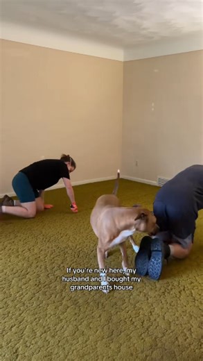 From outdated to stunning living room renovation reveal