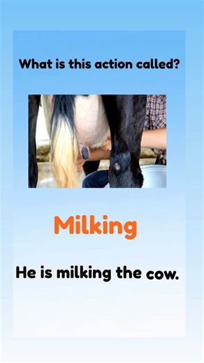 SmartEnglishwithMishka on Instagram: "Action words / Fluent English starts with one word #english #englishlearning #learnenglish #reels #englishtips"