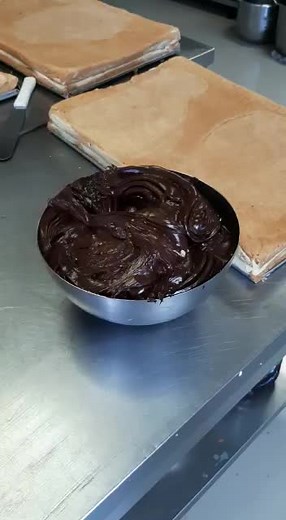How to Make Delicious Chocolate Pastry Treats