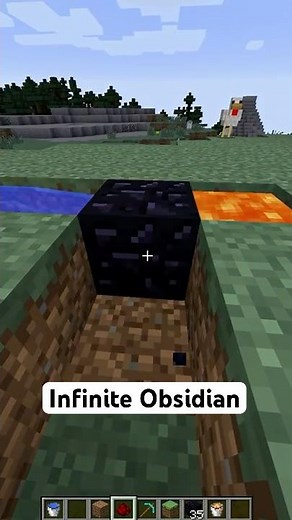 They Patched This Infinite Obsidian Trick...