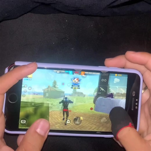 Auxílio de Mira para Free Fire: Melhore seu Jogo