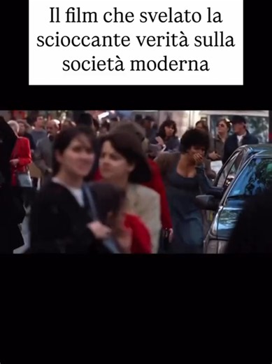 La Belle Verte: cosa ci insegna sul concetto di “normale” e la salute