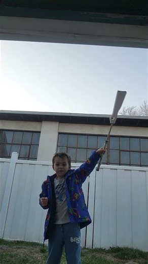 Thursday, March 19, 2026 toy rifle routine with counts