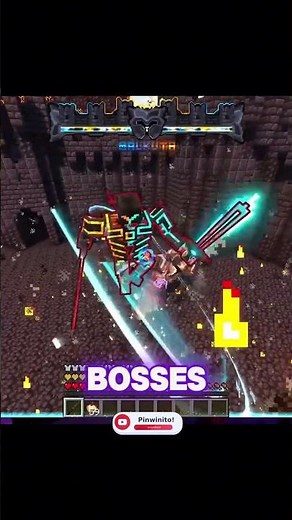 I Explored the Most EPIC Minecraft RPG Mods… and It Was INSANE 🔥 #minecraft