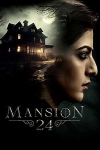 Mansion 24 (2023) - TV Show
