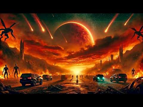 Age Of Tomorrow | SCI-FI | HD | Full English Movie