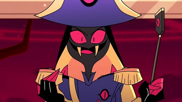 "Hazbin Hotel" The Show Must Go On (TV Episode 2024)