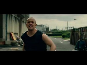 Best of Banlieue 13 (2004) District B13 - Big run