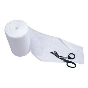 [Hot Item] Cheap Price Medical Disposable Gauze Roll