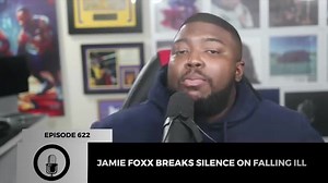 ACTOR JAMIE FOX BREAKS HIS SILENCE ON HIS RECOVERY 🇺🇸❤️🇺🇸❤️🇺🇸❤️ | Ladyville Highlights