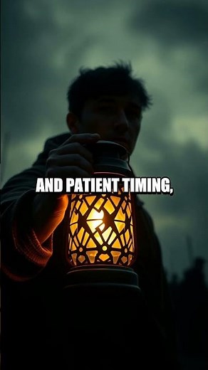 The Lantern Mirage Gambit of a Civil War Night