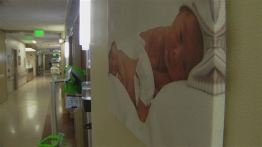 Why C-sections happen: Breaking down the most common surgery in the U.S. | Haystack News