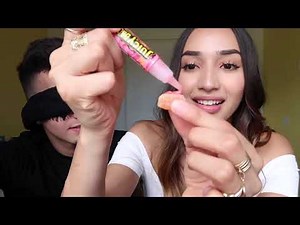 THE CANDY KISSING CHALLENGE!!1080p