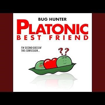 Platonic Best Friend