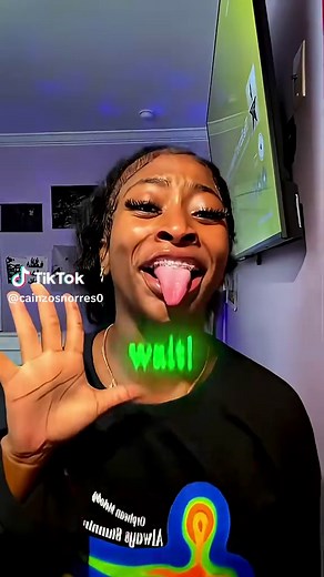 The Story Behind Ms. Houston's Stop and Wait Song